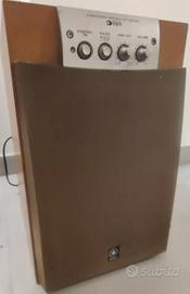 SubWoofer Yamaha YST-SW105