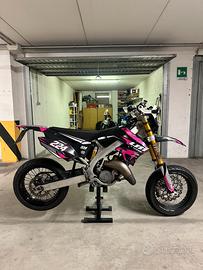 Tm smr 125