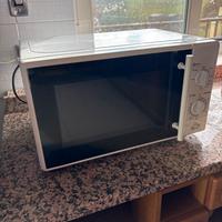 Forno a microonde