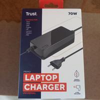 carica batteria alimentatore portatile