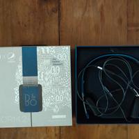 Cuffiette Bang & Olufsen