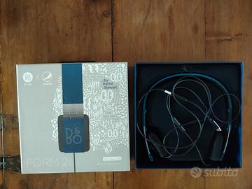 Cuffiette Bang & Olufsen