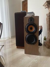 B&W DM2000 - trattabili