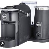 Lavazza caffè e milk a modo mio