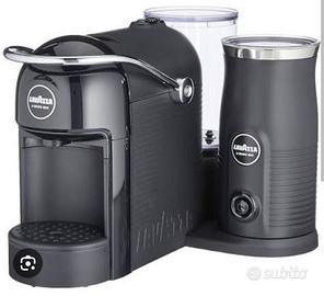 Lavazza caffè e milk a modo mio