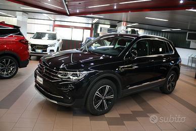 VOLKSWAGEN Tiguan 2.0 TDI 150 CV SCR DSG 4MOTION
