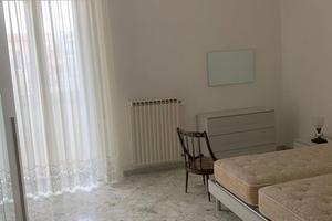 Andria zona Via Orsini