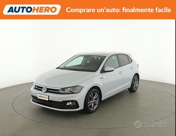VOLKSWAGEN Polo TV99309