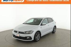 VOLKSWAGEN Polo TV99309