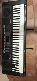 Pianola Alesis Melody 61