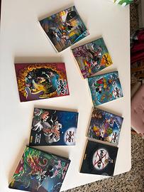 Albi mickey x panini comics