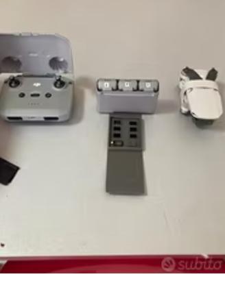 Dji mini 2se
