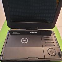 lettore dvd portatile