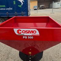 Spandiconcime Cosmo da 500lt