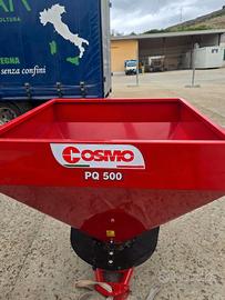 Spandiconcime Cosmo da 500lt