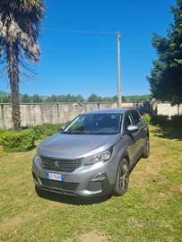 Peugeot 3008 2020