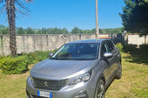 Peugeot 3008 2020