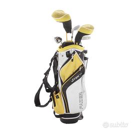 Fazer jTek mazze da golf