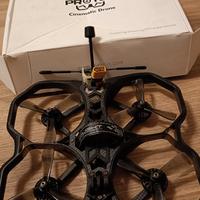 drone protek 35 Fpv Analogico come nuovo