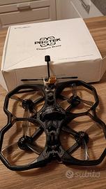 drone protek 35 Fpv Analogico come nuovo