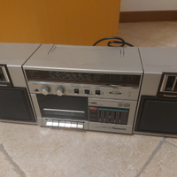 Panasonic rx c36