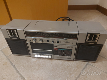 Panasonic rx c36