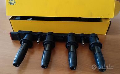 Bobine di accensione Hella Zafira B 2007 1.6