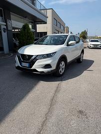 Nissan Qashqai 1.5 dCi 115 CV DCT Business