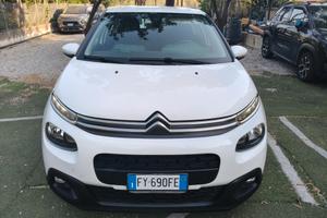CITROEN C3 2019 1,2 BENZINA FULL OPTIONAL