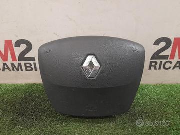 AIRBAG VOLANTE RENAULT Scenic X MOD 6106288 (09>)