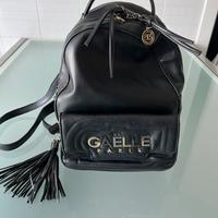 Zainetto Gaelle nero
