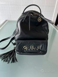 Zainetto Gaelle nero