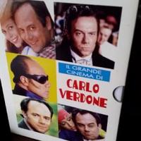 Cofanetto Dvd