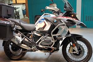 Bmw GS 1250 ADV