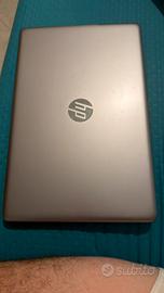 HP 250 G7 Notebook PC