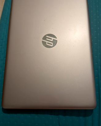 HP 250 G7 Notebook PC