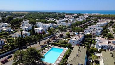 MONOLOCALE A MONTALTO DI CASTRO