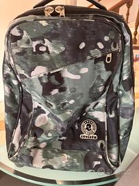 Zaino trolley invicta