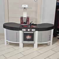 Cucina smoby giocattolo bambini interno
esterno