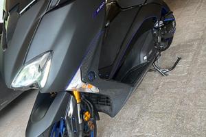 Yamaha T Max 530 - 2018