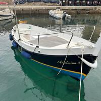 Gozzo calafuria 5,40