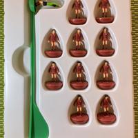 Subbuteo lw Torino 1975