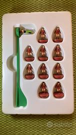 Subbuteo lw Torino 1975