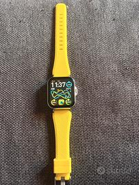 smartwatch UKCA TB39