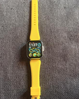 smartwatch UKCA TB39