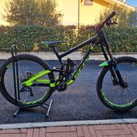 bici scoot gambler anno 2018 