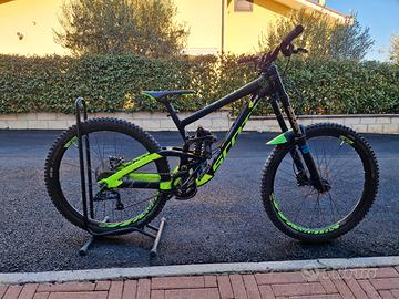 bici scoot gambler anno 2018 