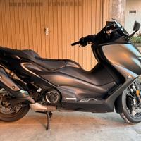 Yamaha T-Max 560 anno 2020