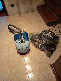 Generatore vapore Saimac Swappy Nuvola + accessori