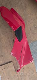 Parti danneggiate Ducati Panigale V2S 2025